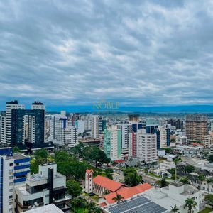 Apartamento com 166m², 2 dormitórios, 2 suítes, 1 vaga no Titanium em Torres para Comprar