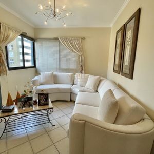 Apartamento com 103m², 2 dormitórios, 2 suítes, 2 vagas no Costa Azul em Torres para Comprar