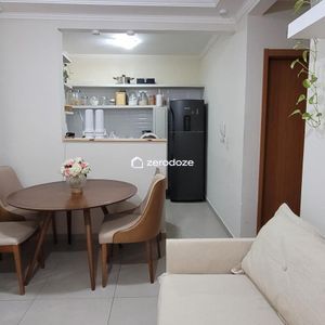 Apartamento no Jardim Gurilândia em Taubaté - imagem 9