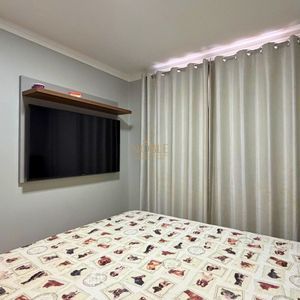 Apartamento com 70m², 2 dormitórios, 1 suíte, 1 vaga no Monet em Torres para Comprar