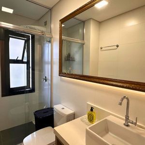 Apartamento com 83m², 2 dormitórios, 1 suíte, 1 vaga no Verano em Torres para Comprar