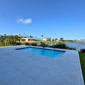 Casa de Condomínio com 311m², 3 dormitórios, 3 suítes, 2 vagas no Reserva das Águas em Torres para Comprar