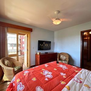 Apartamento com 122m², 3 dormitórios, 2 suítes, 3 vagas no Costa do Sol em Torres para Comprar