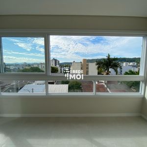 Vista Janela Sala de Estar (Norte)