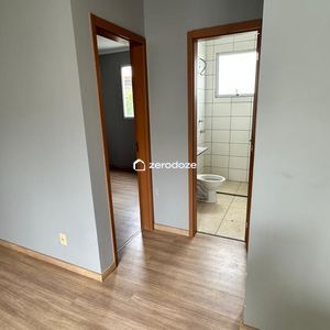 Apartamento no Jardim Gurilândia em Taubaté - imagem 6