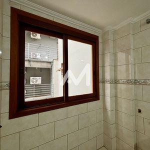 Apartamento com 62m² e 2 dormitórios no bairro Centro em Lajeado para Alugar