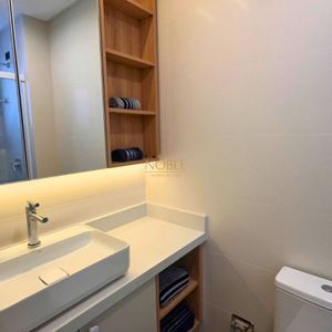 Apartamento com 139m², 3 dormitórios, 3 suítes, 2 vagas no Di milano em Torres para Comprar