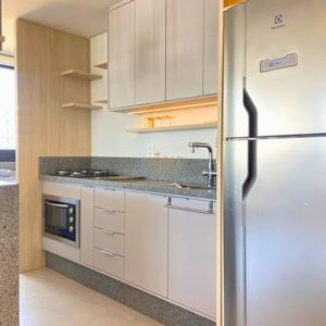 Apartamento com 78m², 2 dormitórios, 1 suíte, 2 vagas no Vista Mare em Torres para Comprar