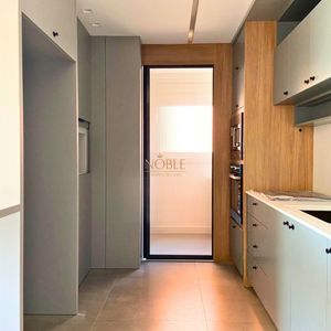 Apartamento com 112m², 3 dormitórios, 3 suítes, 2 vagas no La Vistara em Torres para Comprar