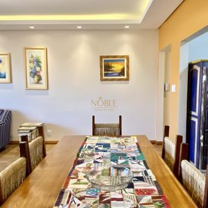 Apartamento com 117m², 3 dormitórios, 1 suíte, 1 vaga no Miramar em Torres para Comprar