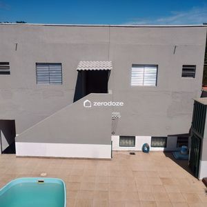 Quartos e suítes em condomínio, Bosque dos Eucaliptos, São José dos Campos/SP - imagem 2