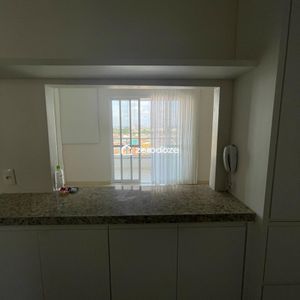 Apartamento no Jardim Paraíba em Jacareí - imagem 15