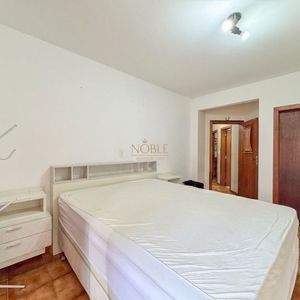 Apartamento com 107m², 3 dormitórios, 1 suíte, 1 vaga no Antares em Torres para Comprar
