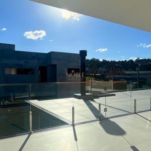 Casa de Condomínio com 240m², 4 dormitórios, 4 suítes, 2 vagas no Reserva das Águas em Torres para Comprar