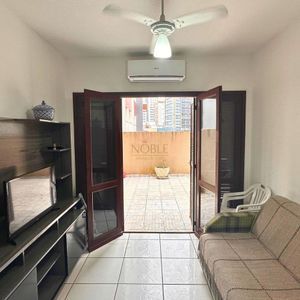 Apartamento, 1 dormitório no Edifício Saveiro em Torres para Comprar