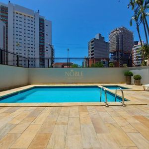 Cobertura com 144m², 3 dormitórios, 1 suíte, 1 vaga no Tambau em Torres para Comprar