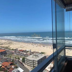 Apartamento com 58m², 1 dormitório, 1 vaga no Dunas Flat em Torres para Comprar
