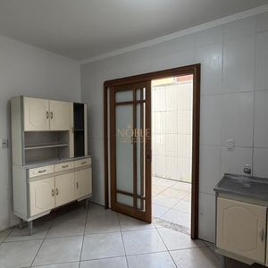 Geminado com 60m², 2 dormitórios, 1 vaga no bairro Morada das Palmeiras em Torres para Comprar