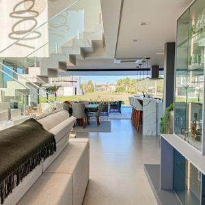 Casa de Condomínio com 375m², 4 dormitórios, 4 suítes, 2 vagas no Condomínio Ilhas Park em Torres para Comprar