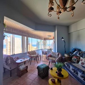 Apartamento com 98m², 3 dormitórios, 1 suíte, 3 vagas no Metropolitan em Torres para Comprar