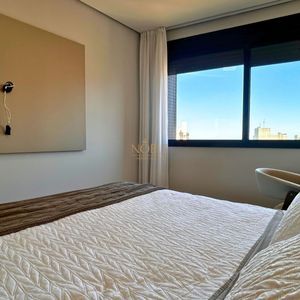 Apartamento com 91m², 3 dormitórios, 1 suíte, 1 vaga no Enseada em Torres para Comprar