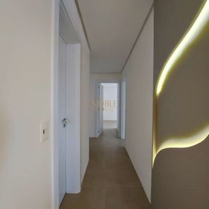 Apartamento com 92m², 2 dormitórios, 2 suítes, 1 vaga no Rosa dos Ventos em Torres para Comprar