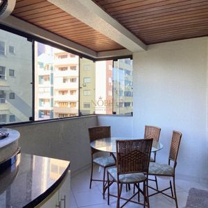 Apartamento com 89m², 2 dormitórios, 1 suíte, 1 vaga no Itália em Torres para Comprar