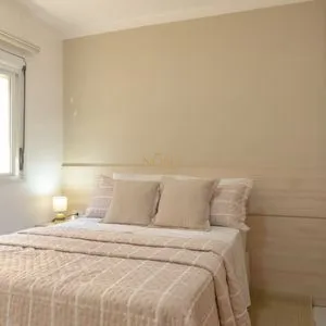 Apartamento com 125m², 3 dormitórios, 1 suíte, 2 vagas no Elegance em Torres para Comprar