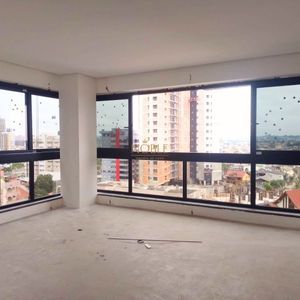 Apartamento com 94m², 2 dormitórios, 2 suítes, 1 vaga no Rosa dos Ventos em Torres para Comprar
