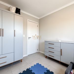 Apartamento com 63m², 2 dormitórios, 1 suíte, 2 vagas no Ilha de Creta em Torres para Comprar