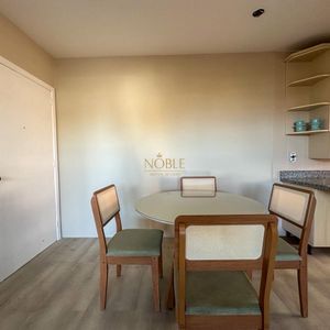 Apartamento com 74m², 1 dormitório, 1 vaga no Costa Dourada em Torres para Comprar