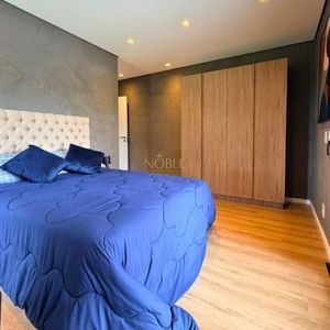 Casa de Condomínio com 390m², 5 dormitórios, 5 suítes, 3 vagas no Condomínio Ilhas Park em Torres para Comprar