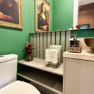 Apartamento com 77m², 2 dormitórios, 2 suítes, 1 vaga no Véritas em Torres para Comprar