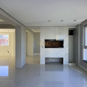 Apartamento com 232m², 4 dormitórios, 4 suítes, 2 vagas no Estevanell em Torres para Comprar