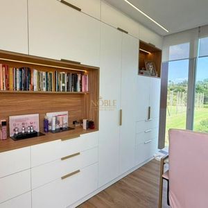 Casa com 258m², 4 dormitórios, 4 suítes, 2 vagas no Reserva das Águas em Torres para Comprar