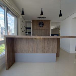 Apartamento com 249m², 4 dormitórios, 4 suítes, 2 vagas no Graziela em Torres para Comprar