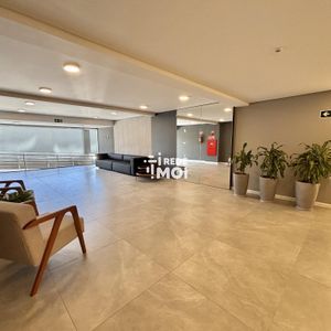 hall de entrada