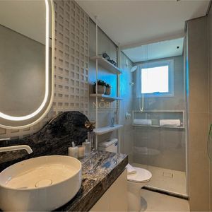 Apartamento com 240m², 4 dormitórios, 4 suítes, 3 vagas no Blue Diamond em Torres para Comprar