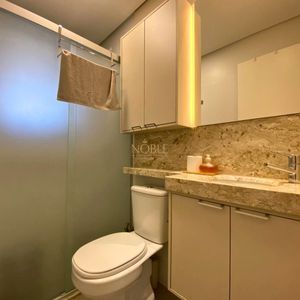 Apartamento com 78m², 2 dormitórios, 1 suíte, 2 vagas no Vista Mare em Torres para Comprar