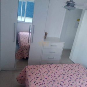 Apartamento com 73m², 2 dormitórios, 1 vaga no Real Residence em Torres para Comprar