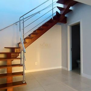 Cobertura com 173m², 3 dormitórios, 3 suítes, 2 vagas no Açucena em Torres para Comprar