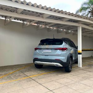 Apartamento com 95m², 3 dormitórios, 1 suíte, 1 vaga no Residencial das Palmeiras em Torres para Comprar