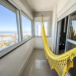 Apartamento com 249m², 4 dormitórios, 4 suítes, 3 vagas no Graziela em Torres para Comprar