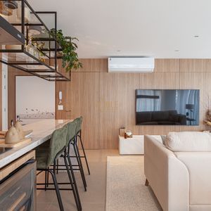 Apartamento com 109m², 3 dormitórios, 1 suíte, 2 vagas no Urban em Torres para Comprar