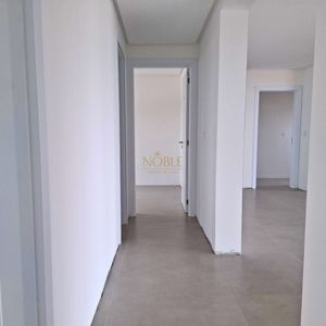 Apartamento com 150m², 3 dormitórios, 1 suíte, 2 vagas no Morada do Parque em Torres para Comprar