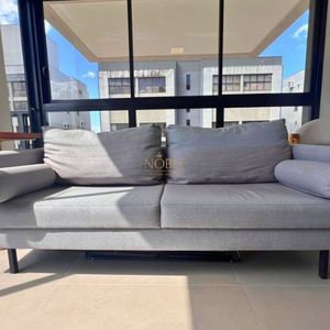 Apartamento com 64m², 2 dormitórios, 1 suíte, 1 vaga no Aston em Torres para Comprar