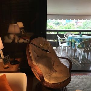 Cobertura com 205m², 3 dormitórios, 1 suíte, 1 vaga no Ilha do Sol em Torres para Comprar