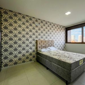 Apartamento com 65m², 2 dormitórios, 1 suíte, 1 vaga no Del Porto em Torres para Comprar