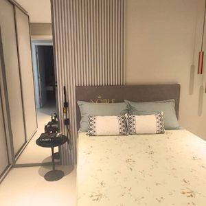 Apartamento com 78m², 2 dormitórios, 2 suítes, 1 vaga no Véritas em Torres para Comprar