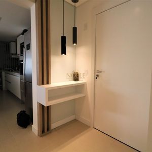Apartamento com 109m², 3 dormitórios, 1 suíte, 2 vagas no San Pietro em Torres para Comprar